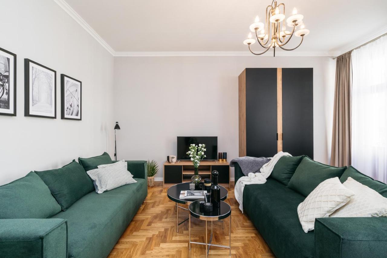 Papillon - Loftaffair Appartement