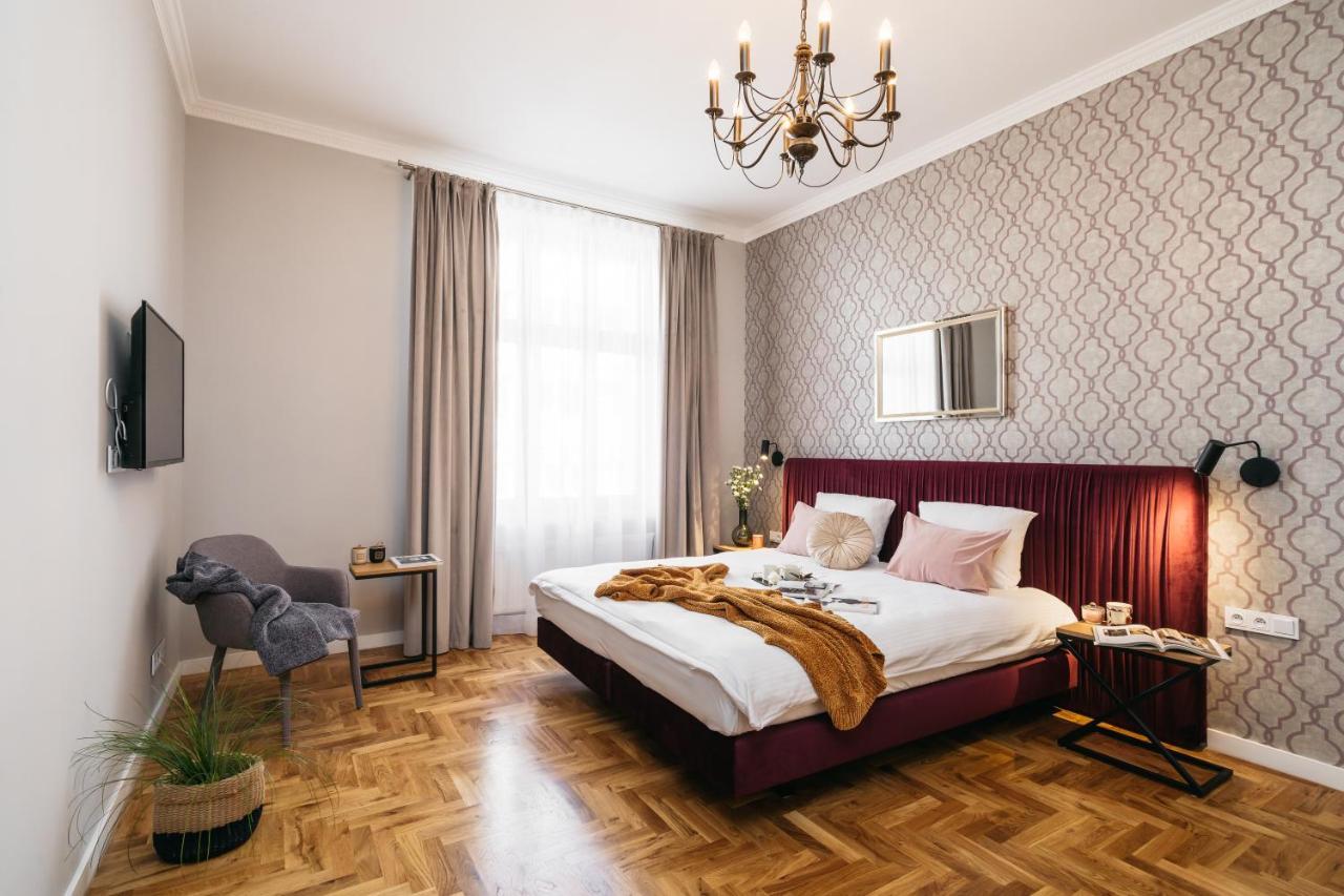 Appartement Papillon - Loftaffair