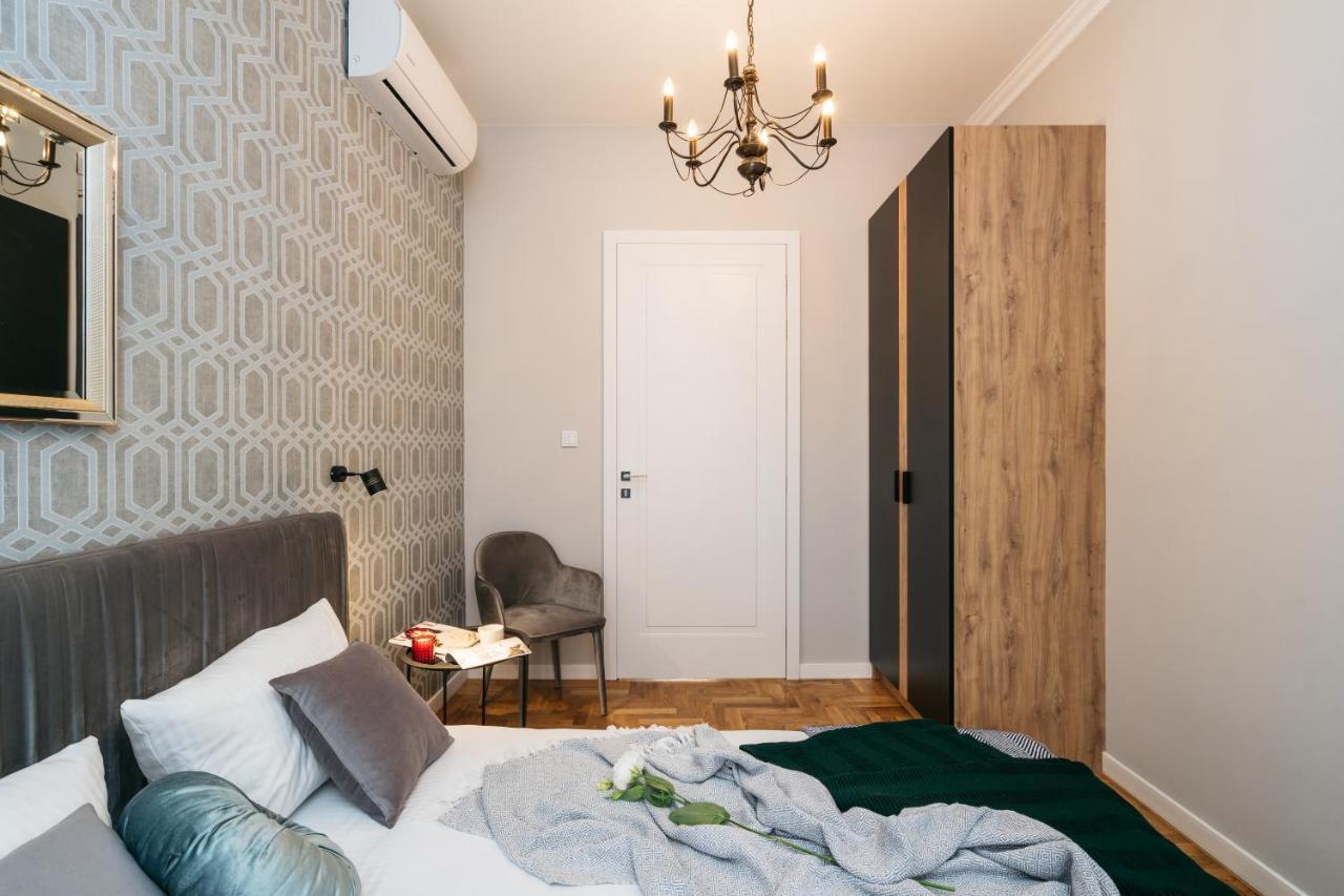 Appartement Papillon - Loftaffair *