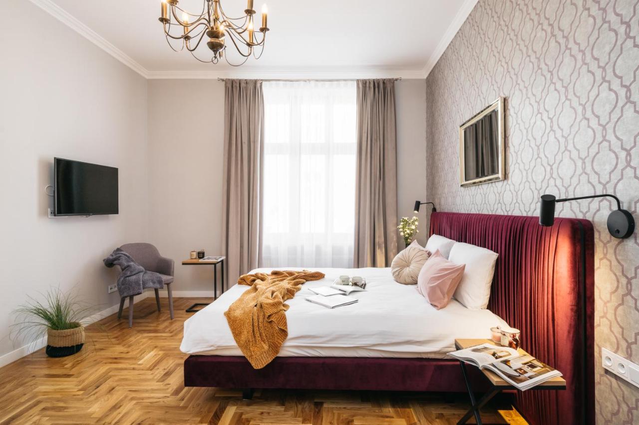 Appartement Papillon - Loftaffair *