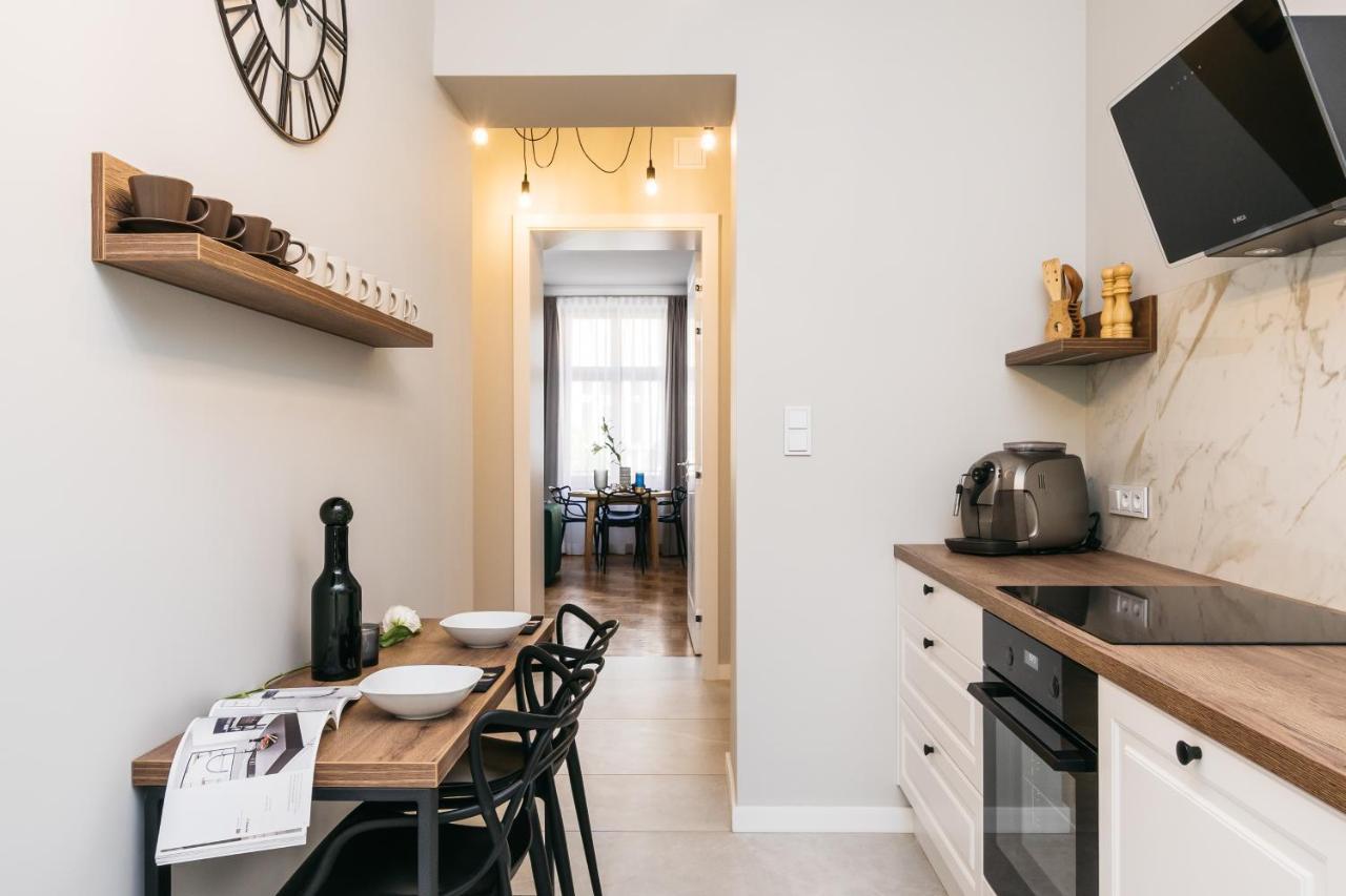Papillon - Loftaffair Appartement