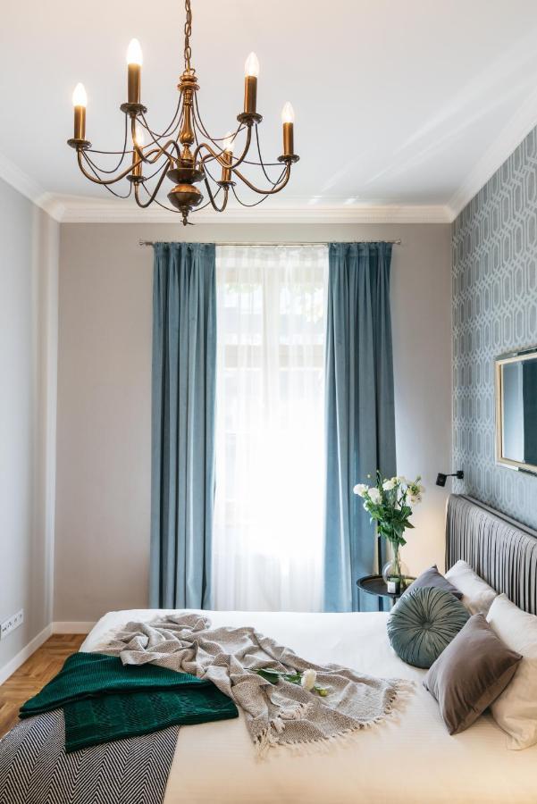 Papillon - Loftaffair Appartement *